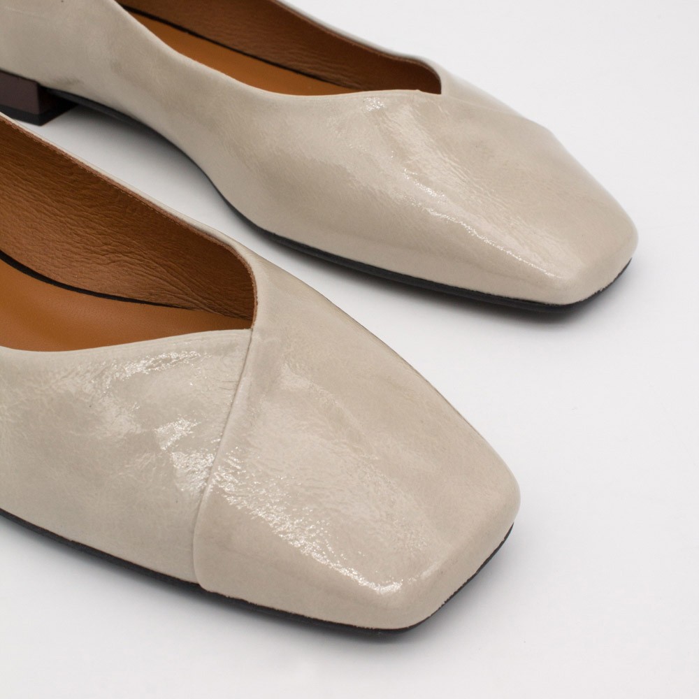 The Art Company Tipo Zapatos Mujer Bailarinas Verano Talla 37 Nuevo